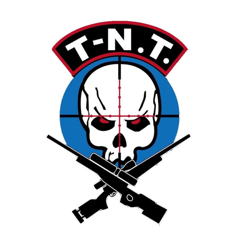 TNT Taiwan