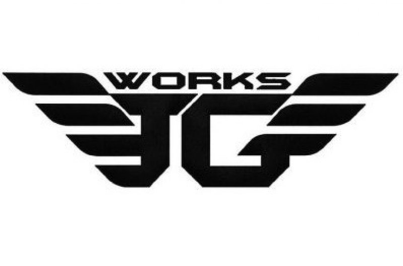 JG Works / Jing Gong