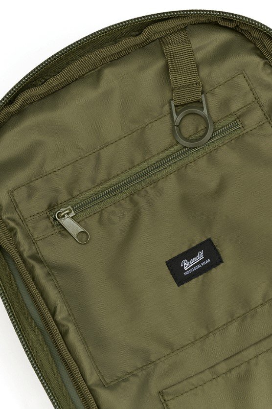Tactical backpack US Cooper Case Medium 25L Brandit