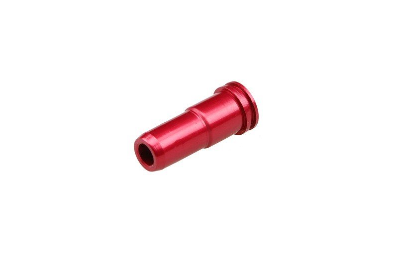 Airsoft nozzle  21,4mm for M4 SHS  