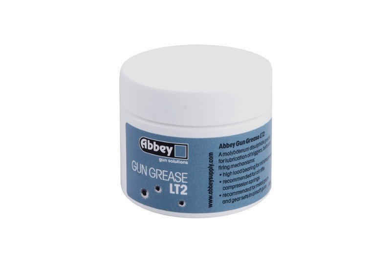 Gun Grease LT2 Abbey – grease for movement parts  