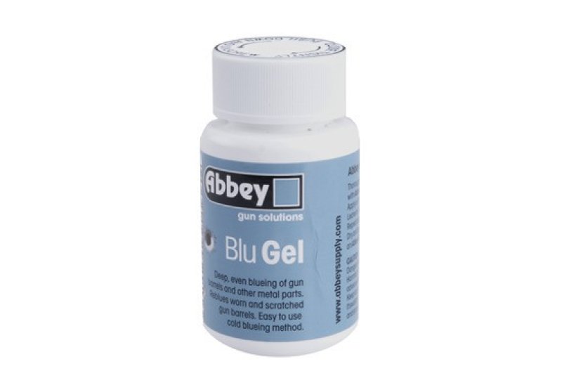 Abbey oxidation gel cleaner  ABB  