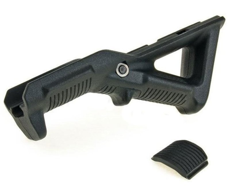 ACM AG™ 2 Angled Fore Grip (BK) Black 