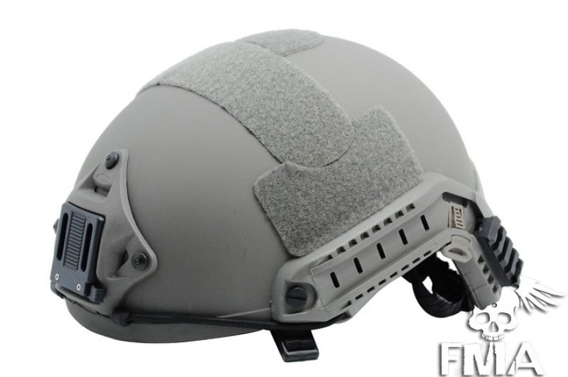 Airsoft helmet ballistic replica FMA  