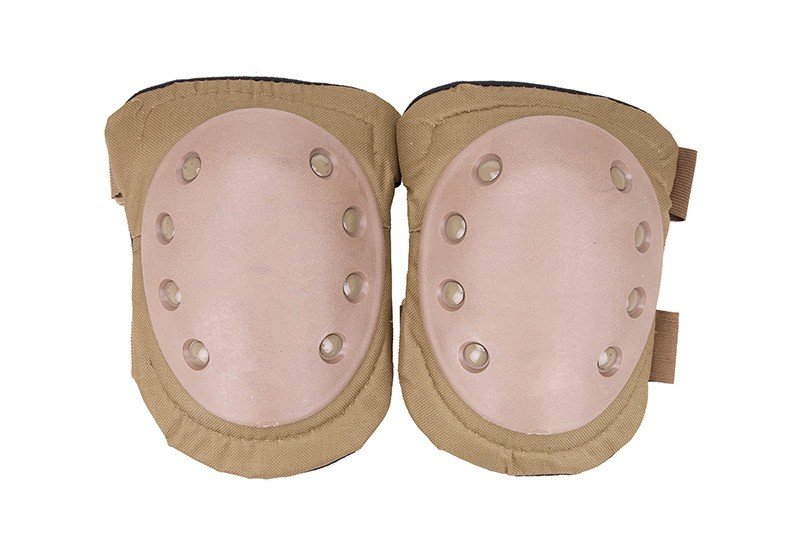 Knee pads GFC Tactical Coyote 