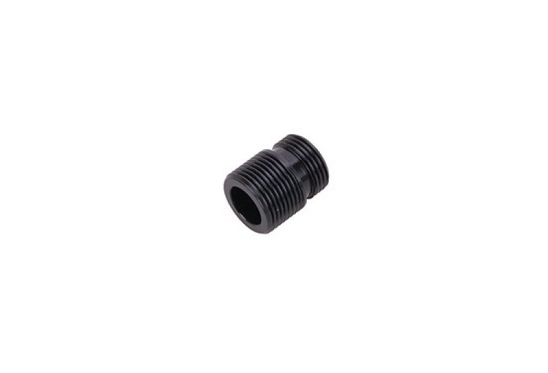 Airsoft adapter for PPS-Airsoft silencer  