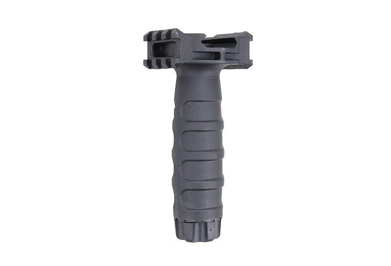 Tactical grip with two RIS rails G&G Black 