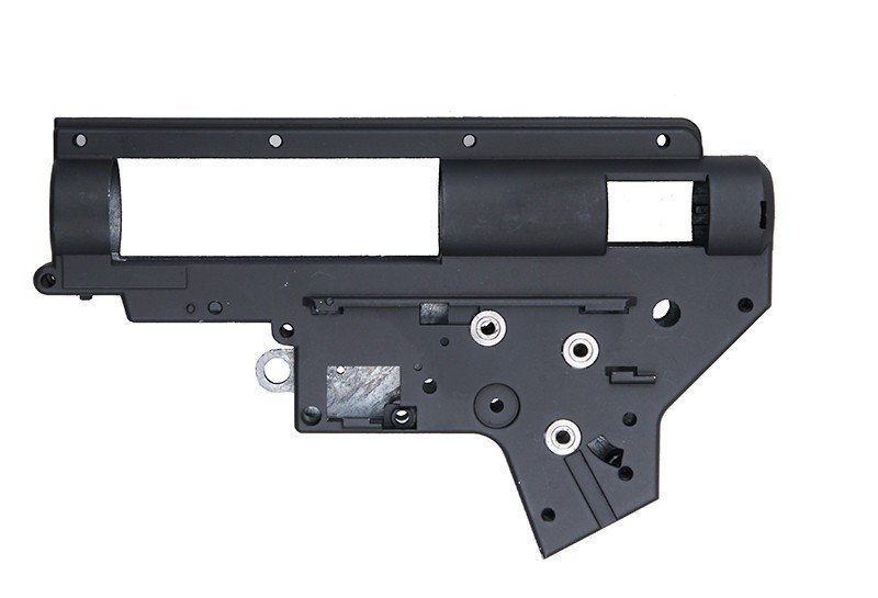 Airsoft reinforced gearbox V2 shell Specna Arms  