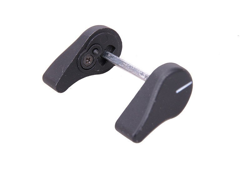 Airsoft ambidextrous firing switch lever for MP5/G36 JG Works  