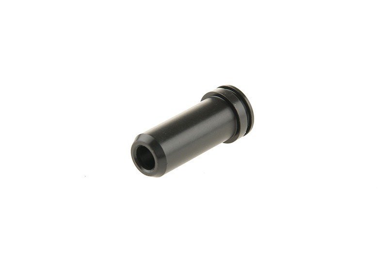Airsoft nozzle for P90 Guarder  