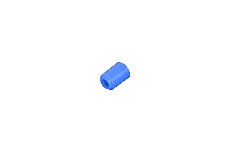 Airsoft Hop-up rubber short 70° SHS Blue 