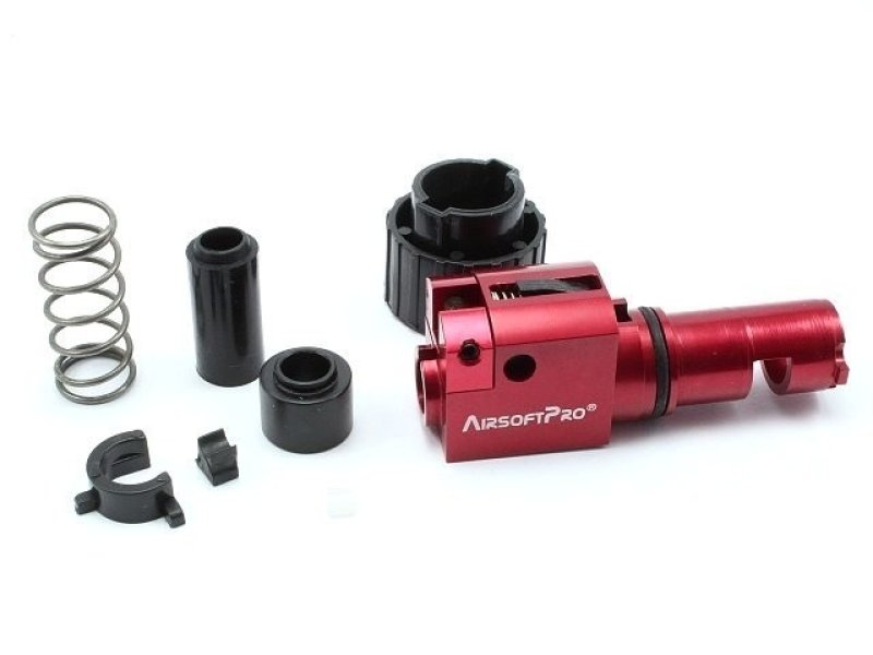Airsoft complete CNC Hop Up chamber for G36 series AirsoftPro  