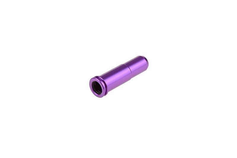 Airsoft nozzle 28,3mm for SCAR SHS  