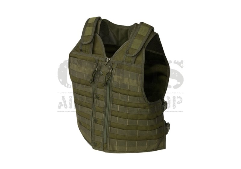 Tactical vest MMV Invader Gear Oliva 