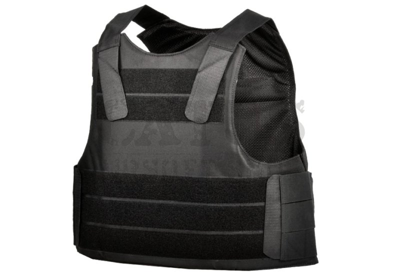 PECA Invader Gear tactical vest Black 