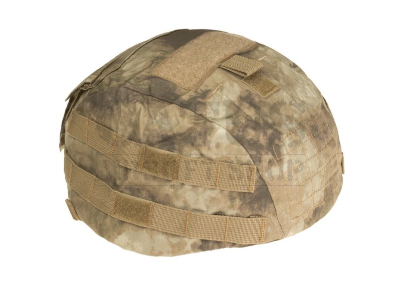 Raptor Helmet Cover Stone Desert 