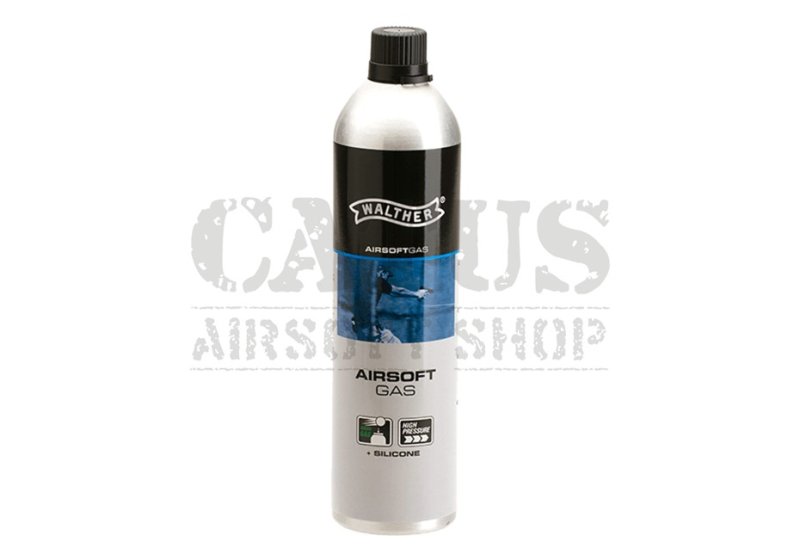 Airsoft Green Gas 750ml Walther  
