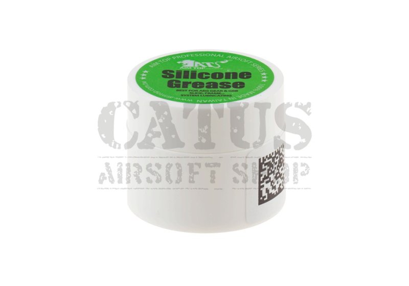 Airsoft silicone grease 35g AIM  