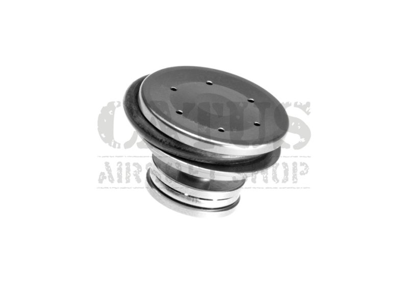 Airsoft aluminium piston head with ball bearing Action Army  