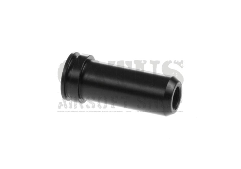 Airsoft nozzle for P90 Guarder  