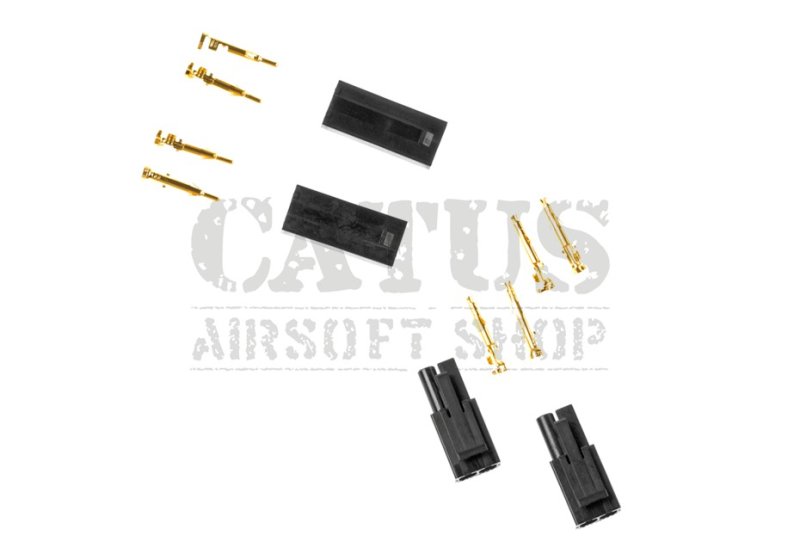 Airsoft Set pin Connector small Prometheus  