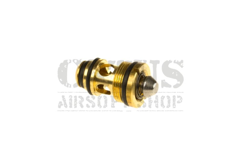 Airsoft release valve for P226 Part No. 76 KJ Works  