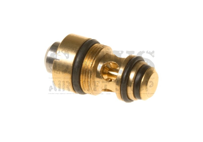 Airsoft release valve for KP-08 Part No. 72 KJ Works  