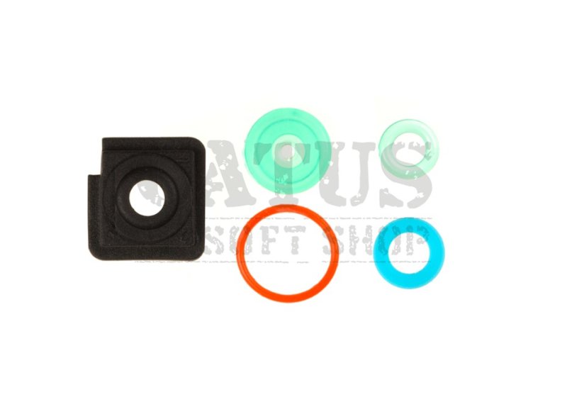 Airsoft gasket set for Co2 ASG  