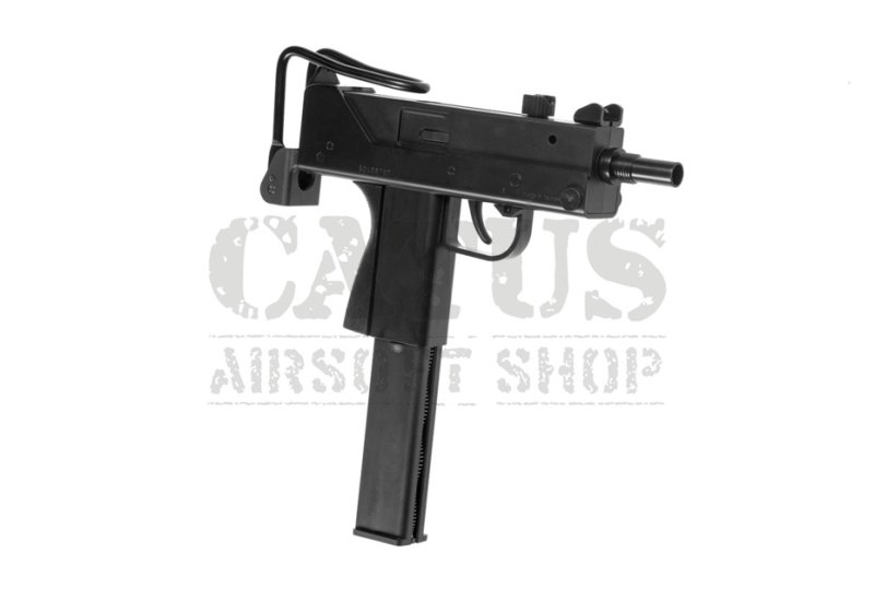 KWC Airsoft gun MAC11 SMG Co2 NBB  