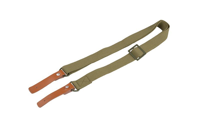 Tactical strap for AK two-point Oliva 