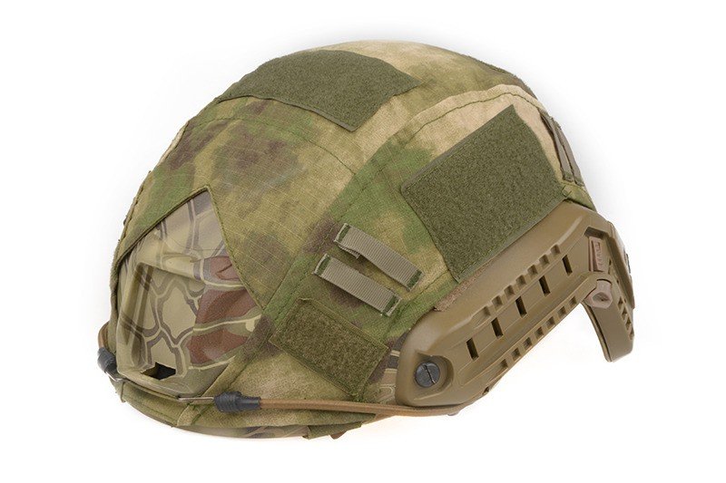 Helmet cover FAST ver.1 multicam A-TACS FG 