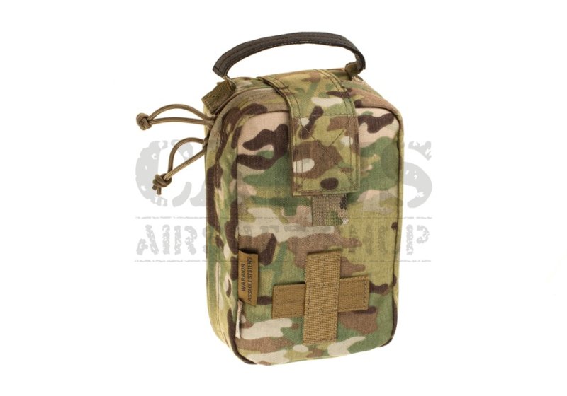Case for first aid kit rip-off multicam  