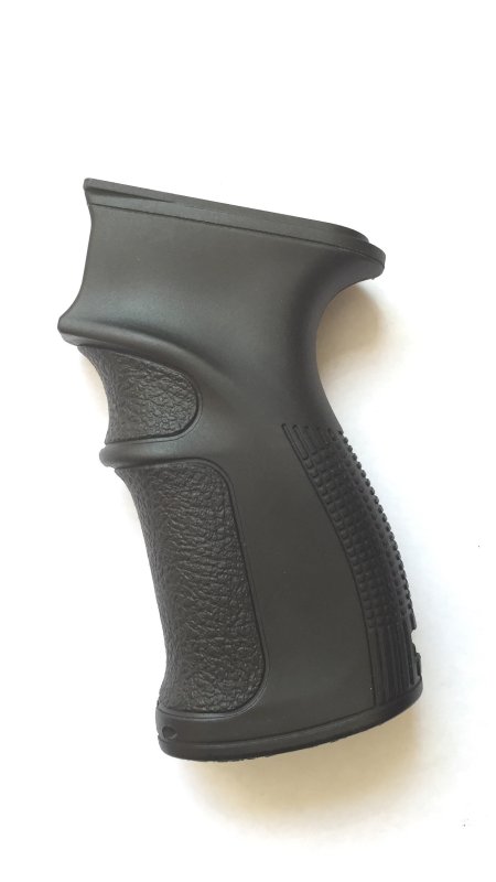 Pistol grip for vz.58 Ares Black 