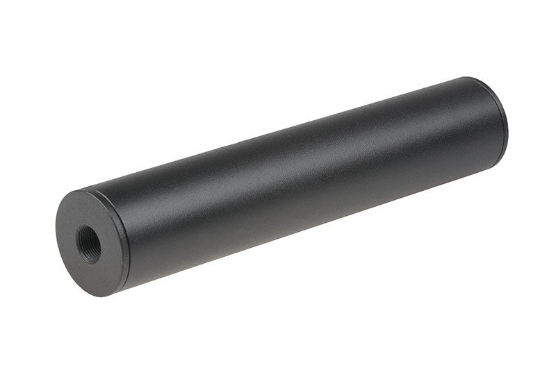Silencer PRO AE 40x200mm Airsoft Engineering Black
