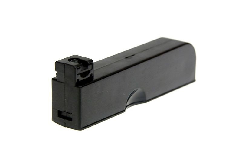 Magazine for MB02/MB03/MB07 28BB WELL  