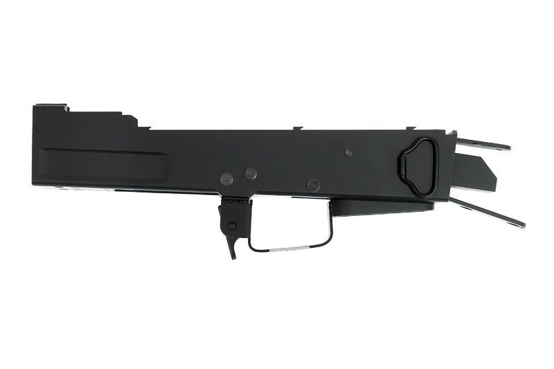 Airsoft gun body for AK47 metal CYMA  