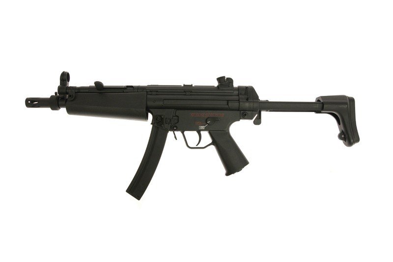 CYMA airsoft gun MP5 CM041J  