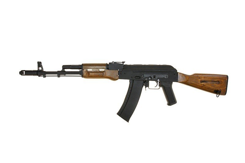 CYMA airsoft gun AK CM048 Full Metal & Wood  