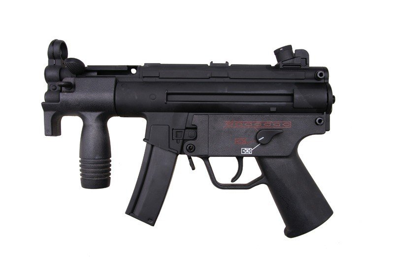 CYMA airsoft gun MP5 CM041K  