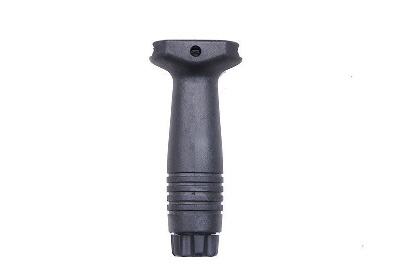 Airsoft vertical tactical foregrip CYMA Black 
