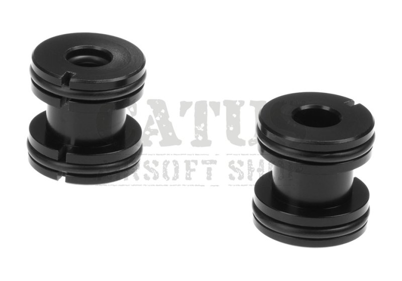 Airsoft inner barrel rings for CA M24 Action Army  