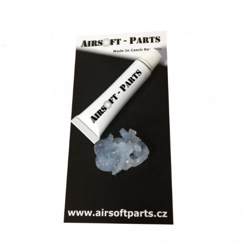 Airsoft Silicone Vaseline 5 ml Airsoft Parts  