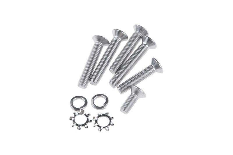Airsoft set od screws for gearbox V3 Specna Arms  