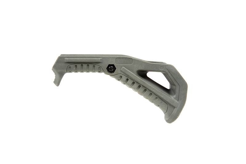 Airsoft foregrip for RIS FMA Foliage Green 