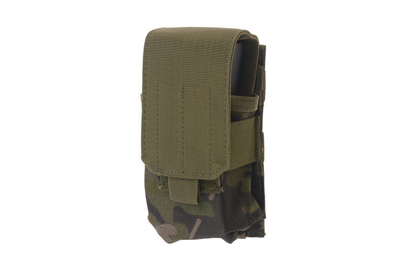 MOLLE pouch for magazine M4/M16 GFC Tactical Multicam Tropic 