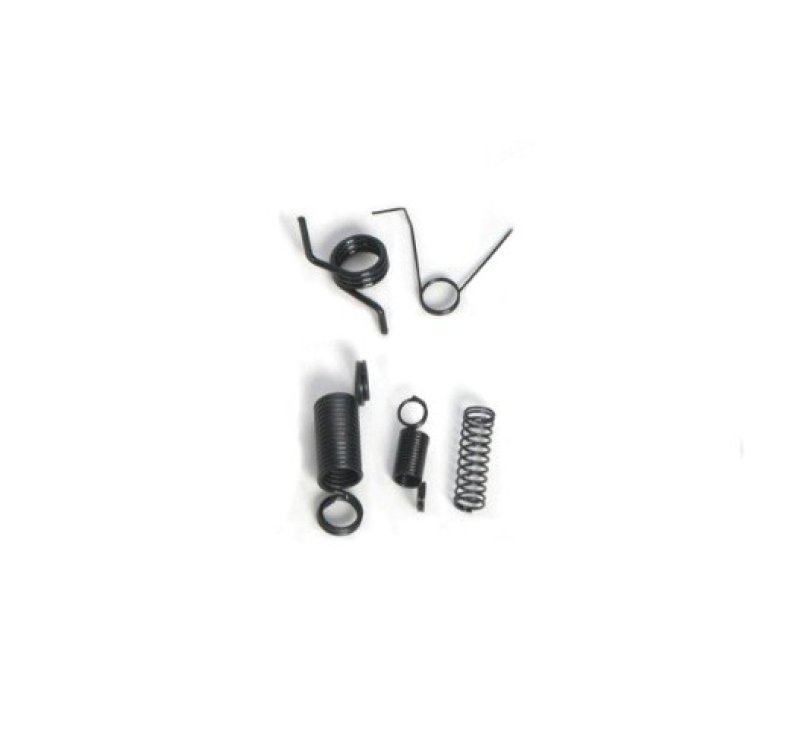 Airsoft springs set for gearbox V2 Airsoft Parts  