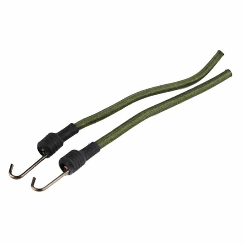 Securing cord for FAST helmet Guerilla Tactical Oliva 