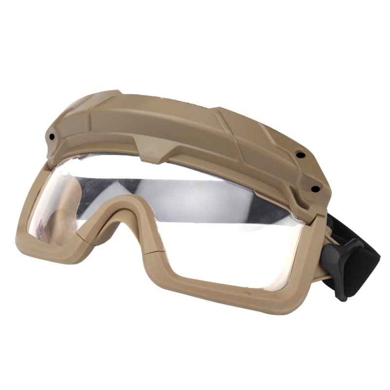 Goggles gen.2 Multi-use Guerilla Tactical Tan 
