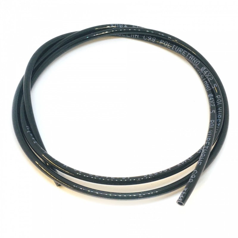 Hose for HPA 4mm low pressure 1m EPeS Airsoft  