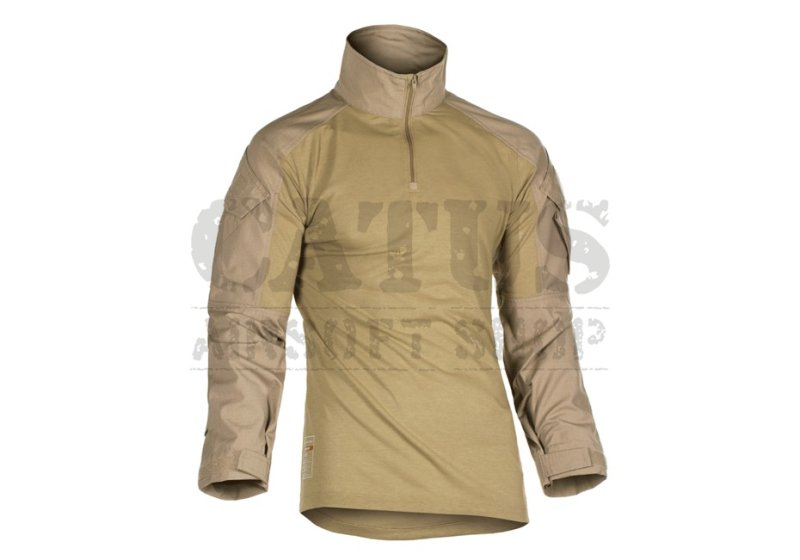 Tactical T-shirt Combat G3 Crye Precision Khaki XXL